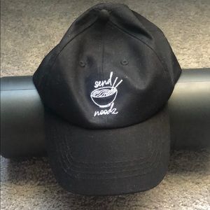 Rue 21 Send NoodZ Hat